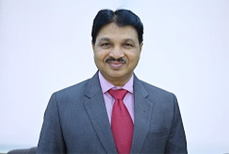 Niranjan Suryabhan Sonak is also Director (Mktg), FACT